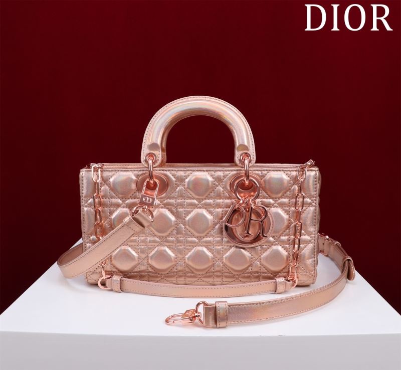 Christian Dior My Lady Bags